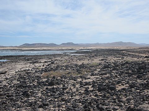 El Cotillo