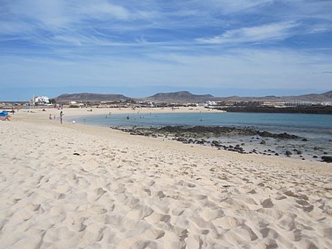 El Cotillo