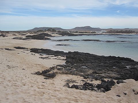 El Cotillo