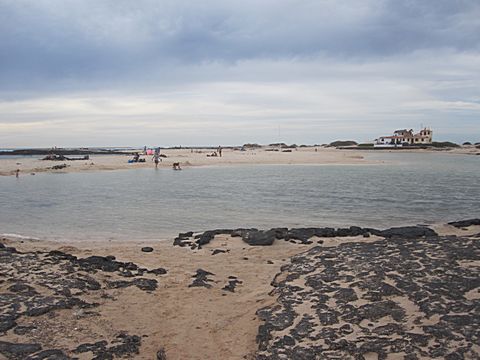 El Cotillo