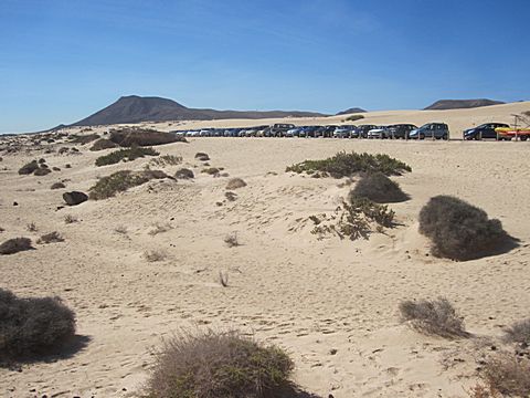 Corralejo