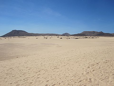 Corralejo