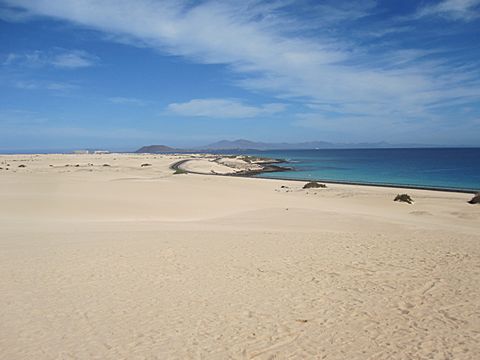 Corralejo