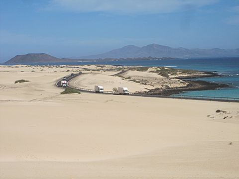 Corralejo