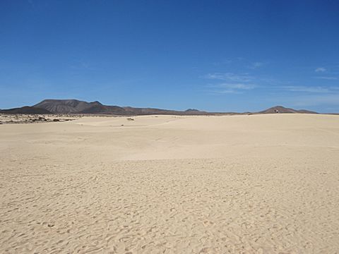 Corralejo