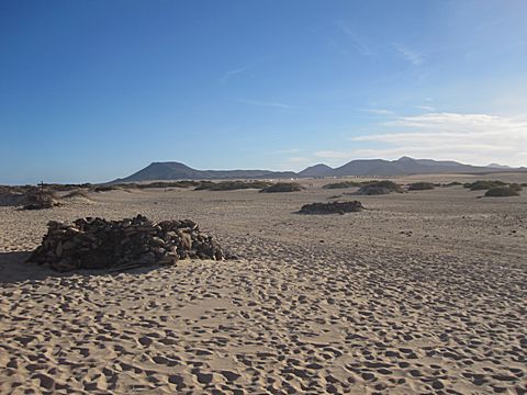 Corralejo