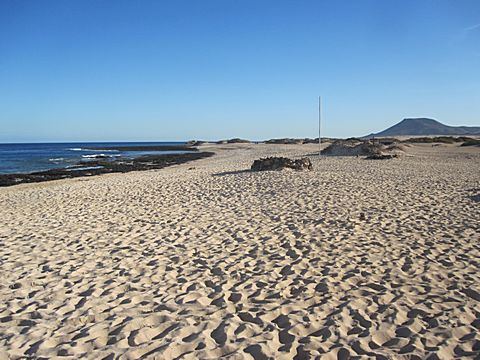 Corralejo