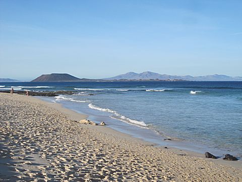 Corralejo