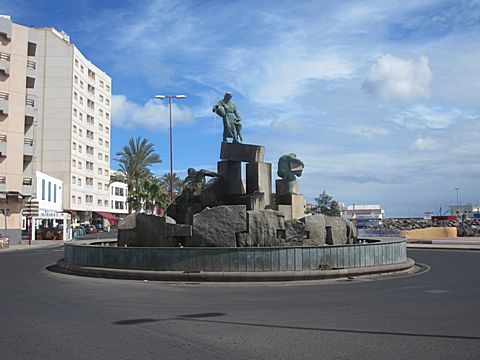 Puerto del Rosario