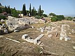 Ancient Korinth