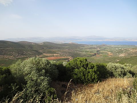 Peloponnes
