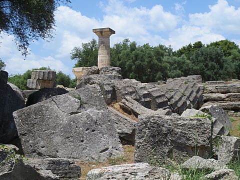 Olympia