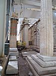 Apollo Epikourios Tempel