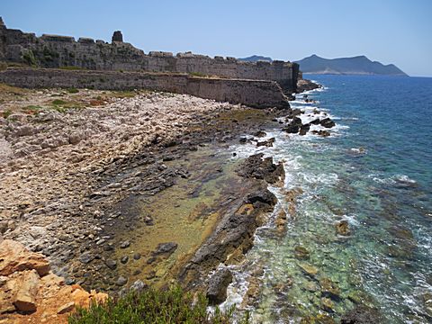 Methoni