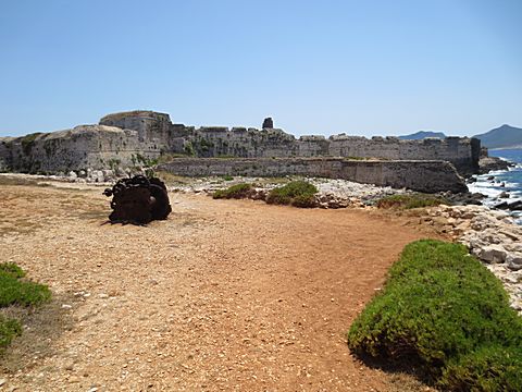 Methoni