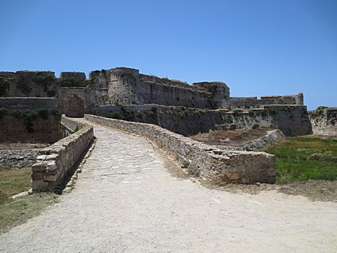 Methoni