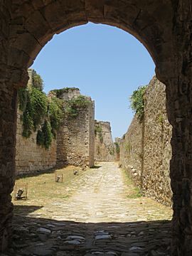 Methoni