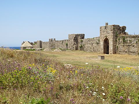 Methoni