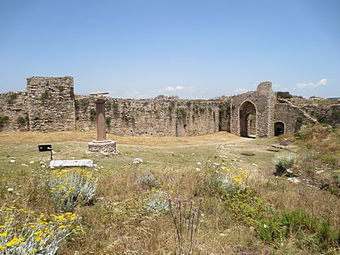 Methoni