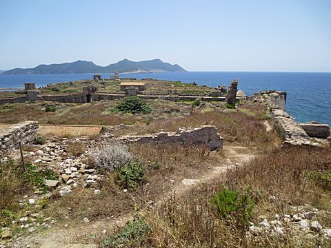 Methoni