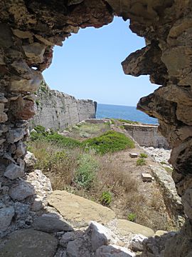 Methoni