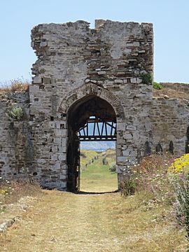 Methoni