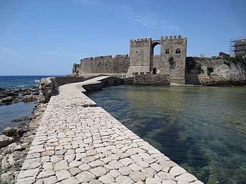 Methoni