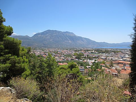 Kalamata