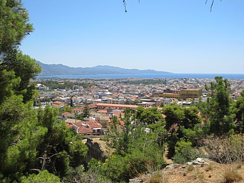 Kalamata