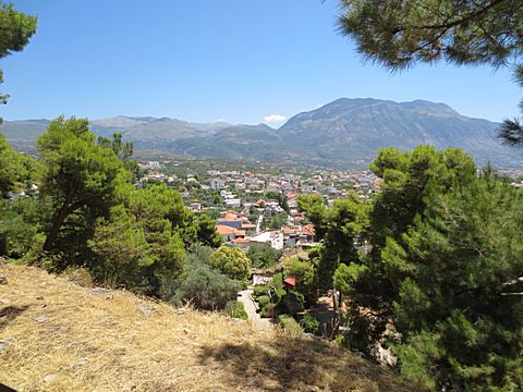 Kalamata