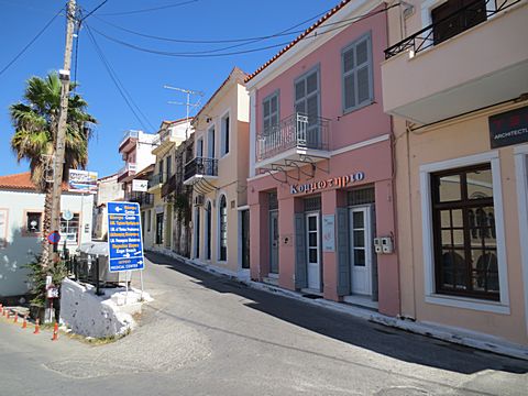 Koroni