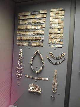 Archäologisches Nationalmuseum Athen