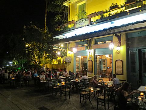 Plaka
