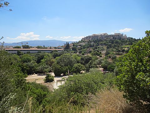 Ancient Agora