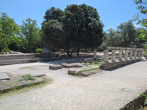 Ancient Agora