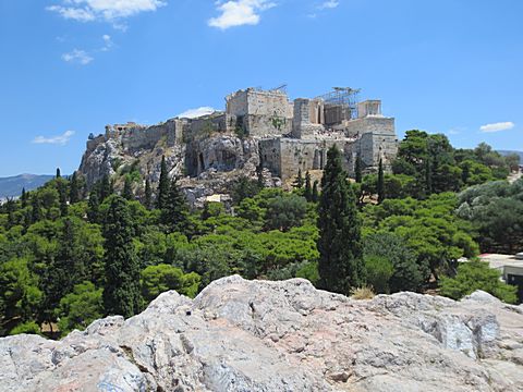 Akropolis