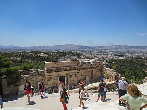 Akropolis