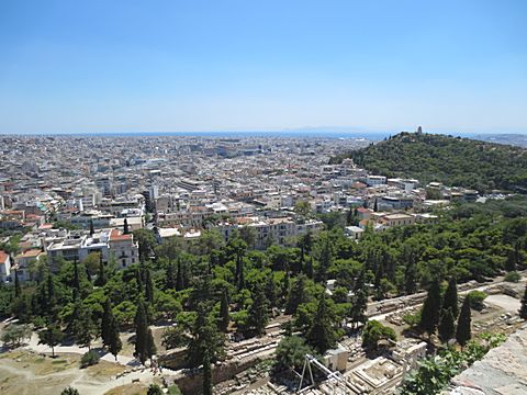 Athen