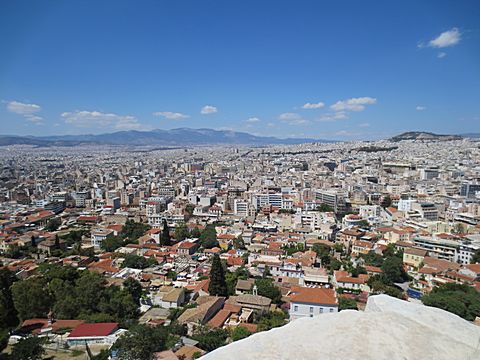 Athen