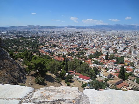 Athen