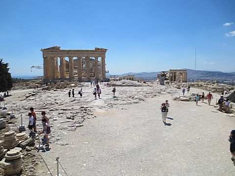 Akropolis