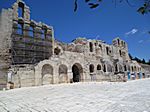 Herodes-Atticus-Theater