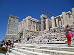 Akropolis