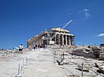 Akropolis