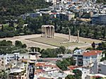 Zeus-Tempel