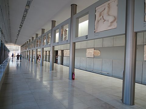 Akropolis-Museum