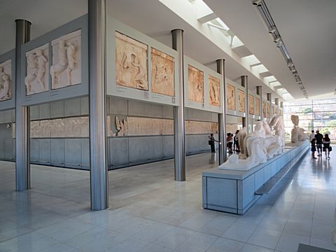 Akropolis-Museum