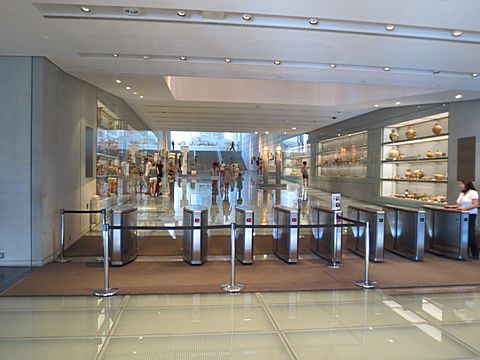 Akropolis-Museum