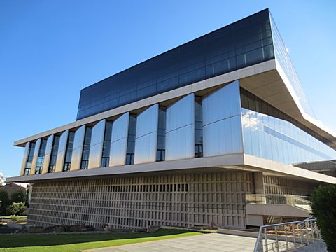 Akropolis-Museum