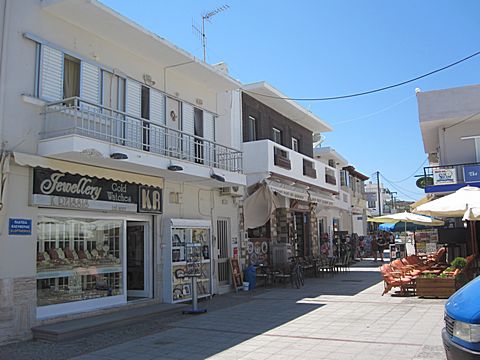 Kardamena